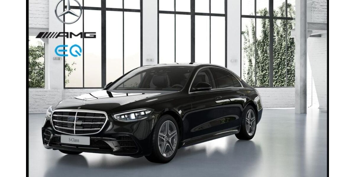 Mercedes-Benz S 450 1.365 km 105.670 &euro; Dortmund 44139