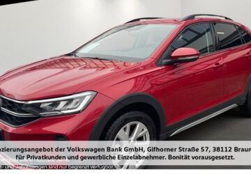 VW Taigo 7.254 km 19.990 &euro; Mülheim 45478