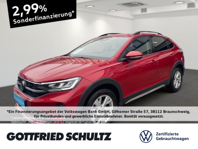 VW Taigo 7.254 km 19.990 &euro; Mülheim 45478