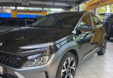 Hyundai KONA 157.000 km 13.950 &euro; Waltrop 45731