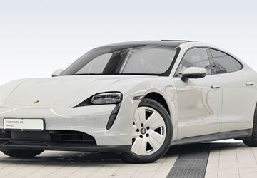 Porsche Taycan 43.571 km 55.490 &euro; Wuppertal 42279