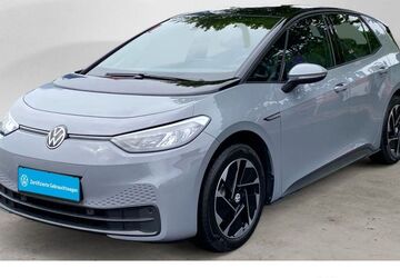 VW ID.3 41.095 km 17.970 &euro; Bochum - Linden 44879