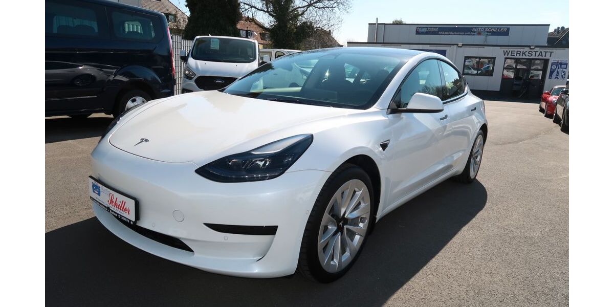 Tesla Model 3 130.000 km 23.400 &euro; Bochum 44803