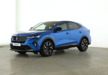 Renault Rafale 28.397 km 39.880 &euro; Oberhausen 46049