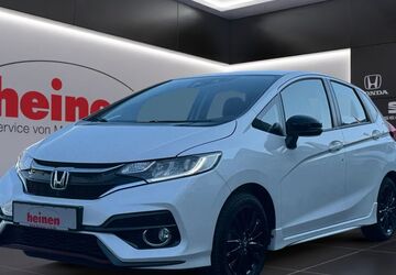 Honda Jazz 57.000 km 16.899 &euro; Dortmund 44149