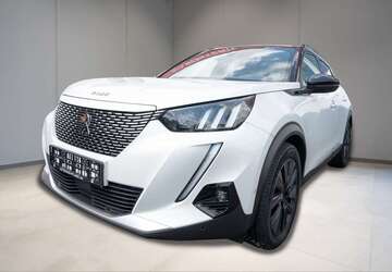 Peugeot 2008 12.700 km 19.285 &euro; Herne 44625