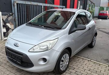 Ford Ka/Ka+ 139.000 km 2.490 &euro; Essen 45143