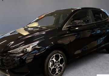 MG 3 3.000 km 19.580 &euro; Hagen 58135