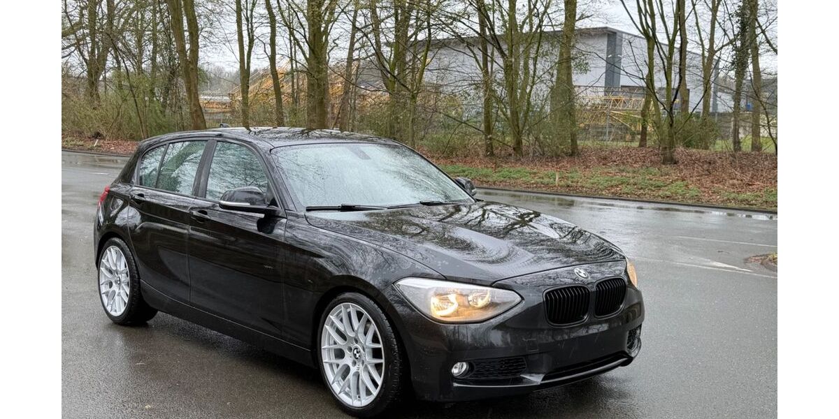BMW 116 171.450 km 4.999 &euro; Dorsten 46286
