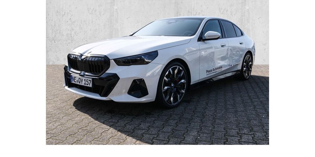 BMW 540 18.500 km 69.490 &euro; Herne 44625