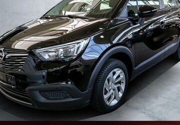 Opel Crossland (X) 41.537 km 13.980 &euro; Dortmund 44149