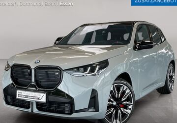 BMW X3 M50 25.615 km 78.699 &euro; Essen 45141
