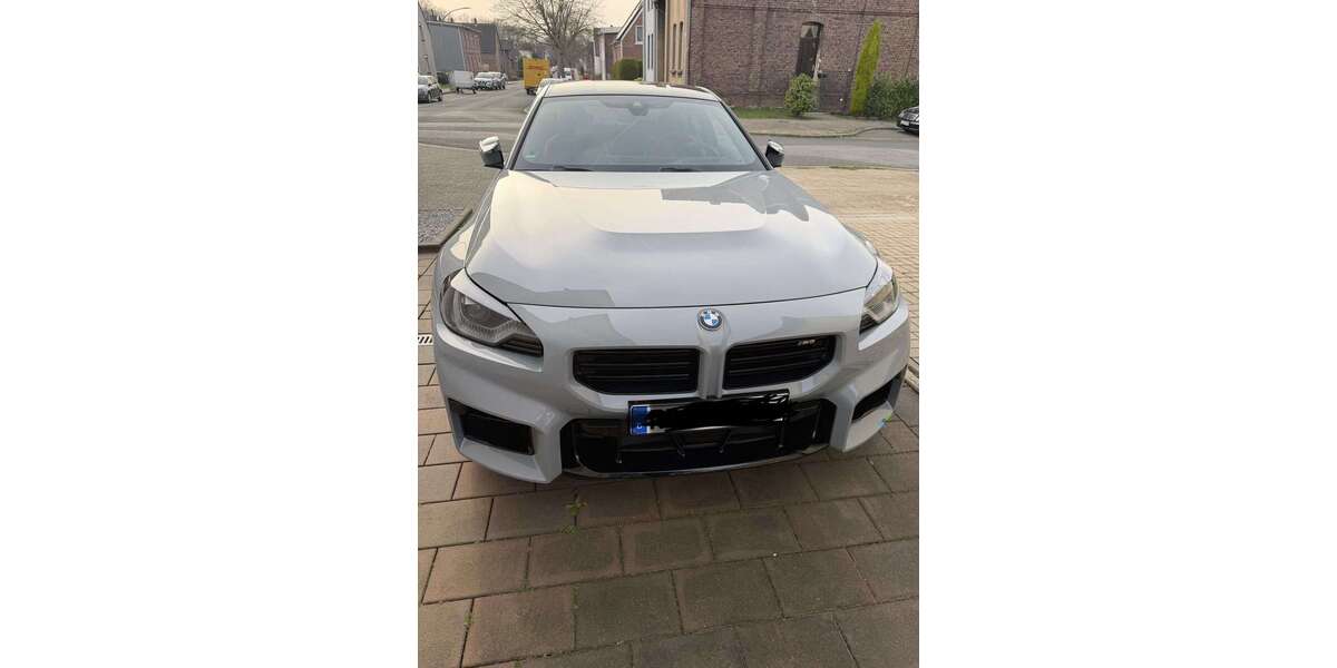 BMW M2 5.300 km 65.500 &euro; Herten 45701