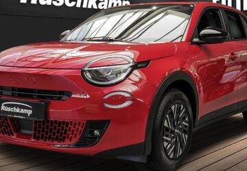 Fiat 600e 12.750 km 28.580 &euro; Dortmund 44145