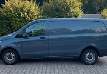 Mercedes-Benz Vito 89.655 km 14.800 &euro; Oberhausen 46147