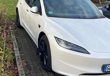 Tesla Model 3 36.300 km 38.500 &euro; Gladbeck 45968