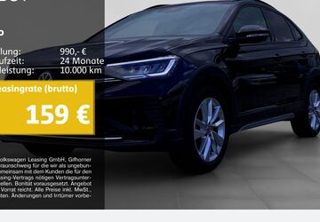 VW Taigo 23.641 km 22.360 &euro; Herne 44653