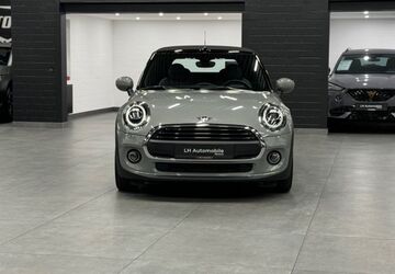 Mini ONE 34.671 km 19.990 &euro; Lüdinghausen 59348