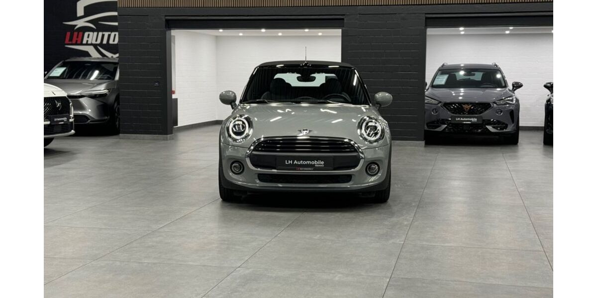 Mini ONE 34.671 km 19.990 &euro; Lüdinghausen 59348