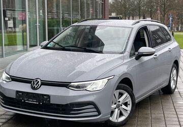 VW Golf 105.000 km 19.450 &euro; Gelsenkirchen 45899