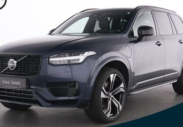 Volvo XC90 30.034 km 54.550 &euro; Essen-Kray 45309