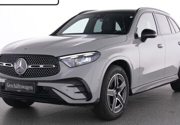 Mercedes-Benz GLC 400 9.355 km 74.999 &euro; Essen 45309