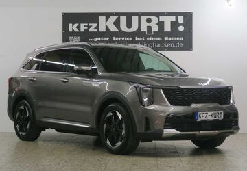 Kia Sorento 8.500 km 51.490 &euro; Recklinghausen 45661