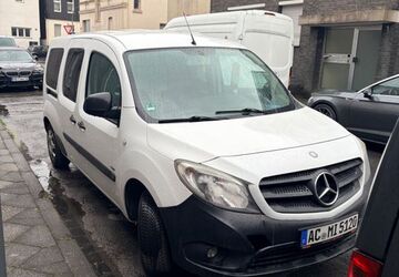 Mercedes-Benz Citan 280.000 km 5.300 &euro; Herten 45701