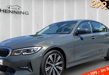 BMW 330 111.580 km 28.780 &euro; Herne 44653