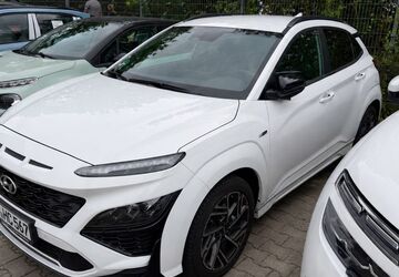 Hyundai KONA 53.589 km 22.200 &euro; Recklinghausen 45659