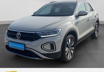 VW T-Roc 9.490 km 26.940 &euro; Dorsten 46282
