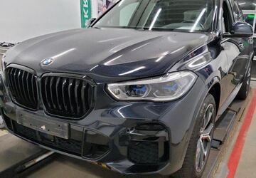 BMW X5 62.108 km 57.500 &euro; Hagen 58091