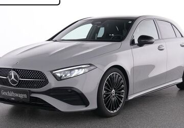 Mercedes-Benz A 180 3.123 km 36.150 &euro; Essen 45309
