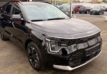 Kia Niro 36.000 km 23.950 &euro; Bochum 44866