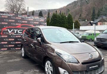 Renault Grand Scenic 261.732 km 4.300 &euro; Hagen 58135