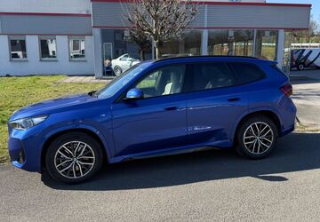 BMW X1 10.600 km 37.900 &euro; Schwerte 58239