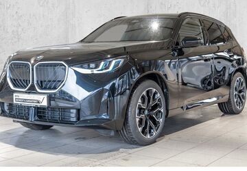 BMW X3 19.200 km 51.790 &euro; Velbert 42553