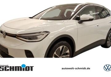 VW ID.4 10.560 km 37.398 &euro; Recklinghausen 45657