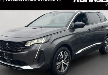 Peugeot 5008 34.280 km 29.990 &euro; Essen 45143