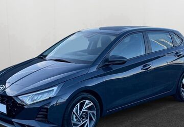 Hyundai i20 24.545 km 19.490 &euro; Bochum 44866