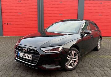 Audi A4 230.000 km 15.690 &euro; Essen 45357