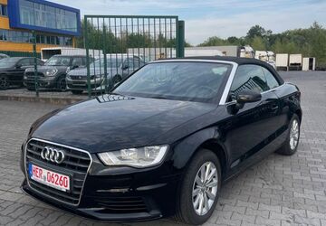 Audi A3 91.685 km 12.600 &euro; Herne 44649