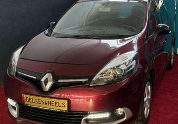 Renault Scenic 61.449 km 6.990 &euro; Marl 45770