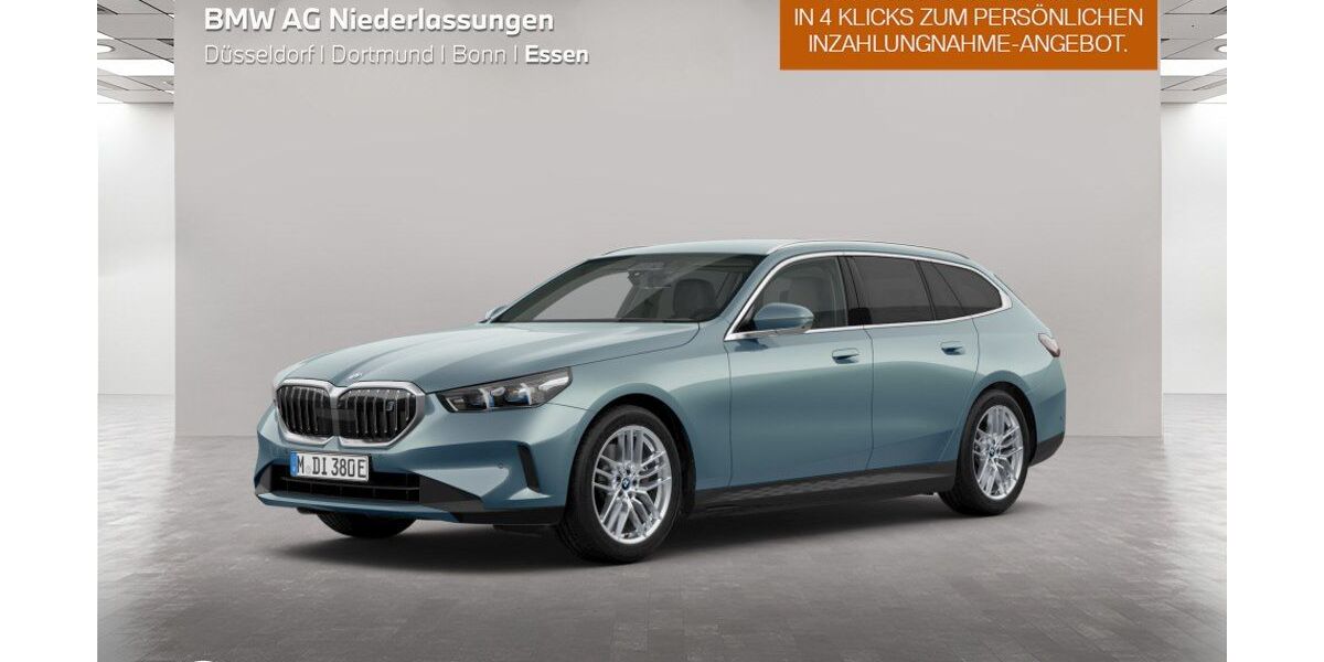 BMW i5 23.786 km 55.599 &euro; Essen 45141