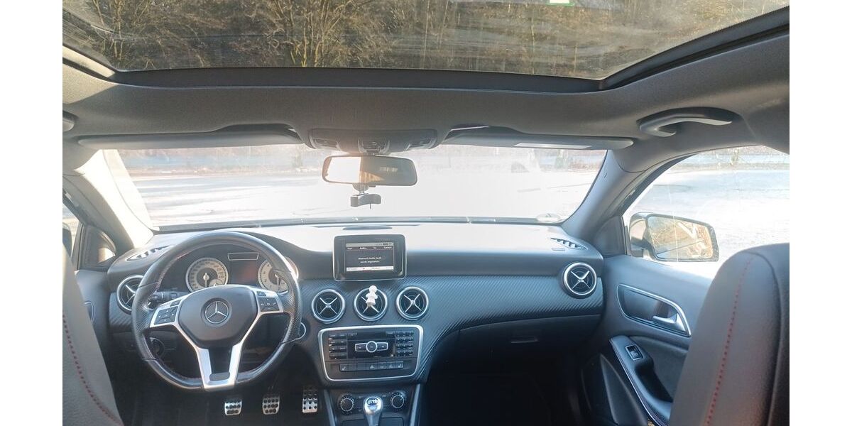 Mercedes-Benz A 180 215.000 km 8.000 &euro; Ennepetal 58256