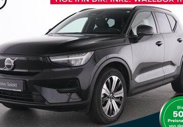 Volvo XC40 14.687 km 29.350 &euro; Mülheim an der Ruhr 45472