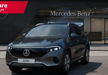 Mercedes-Benz EQA 18.036 km 38.590 &euro; Dortmund 44147