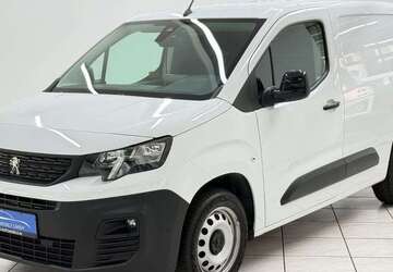 Peugeot Partner 91.791 km 12.690 &euro; Wuppertal 42285