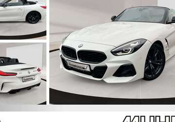 BMW Z4 24.350 km 50.980 &euro; Oberhausen 46149