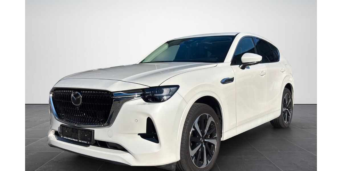 Mazda CX-60 31.600 km 38.900 &euro; Wuppertal 42281